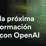 Globant anuncia colaboración con OpenAI