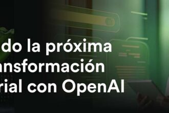 Globant anuncia colaboración con OpenAI