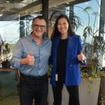 Globant llega a 1.000 certificaciones de inteligencia artificial en Salesforce