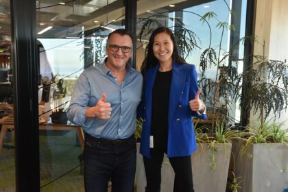 Globant llega a 1.000 certificaciones de inteligencia artificial en Salesforce
