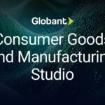 Globant presenta el reporte AI Studio para Bienes de Consumo y Manufactura