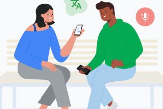 Google Traductor ahora nos ayuda a aprender nuevos idiomas