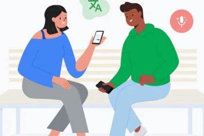 Google Traductor ahora nos ayuda a aprender nuevos idiomas