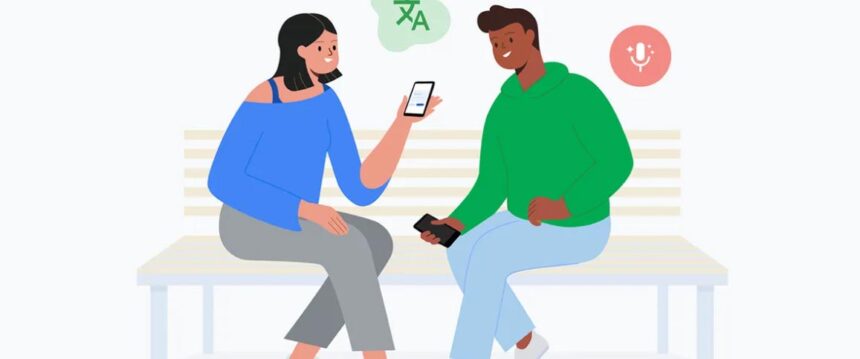 Google Traductor ahora nos ayuda a aprender nuevos idiomas