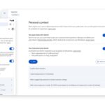Google anuncia que ahora Gemini incorpora chats temporales