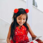 Guía para inspirar la creatividad de los niños con tecnología responsable