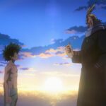HBO Max anuncia la llegada de nuevos capítulos de anime