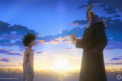 HBO Max anuncia la llegada de nuevos capítulos de anime