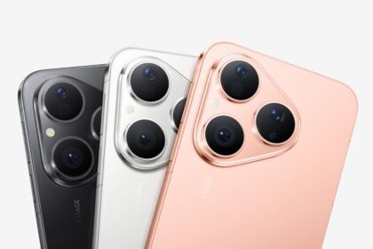 HUAWEI Pura 80 ya está disponible en preventa acá en Colombia