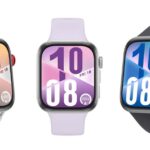 HUAWEI WATCH FIT 4 Series es bastante interesante