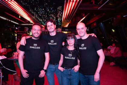 Hallos fortalece su presencia en Colombia