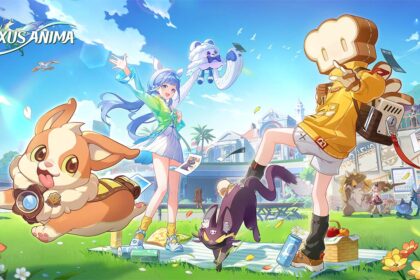 HoYoverse anunció su juego juego Honkai Nexus Anima