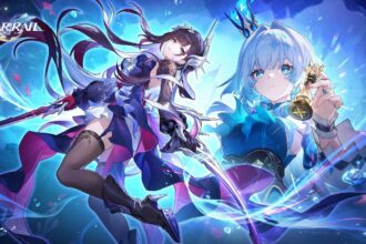 Honkai: Star Rail versión 3.5 llega el 13 de agosto