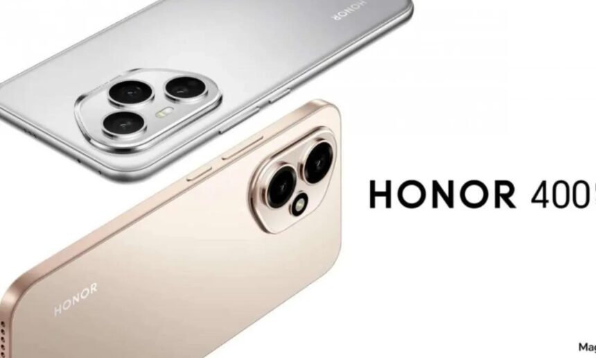 Honor 400 cuenta con La función de imagen a vídeo