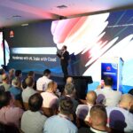 Huawei Cloud SPARK 2025 fue todo un éxito en Medellín