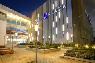 Huawei abre su nueva tienda en Multiplaza Bogotá