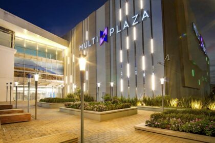 Huawei abre su nueva tienda en Multiplaza Bogotá