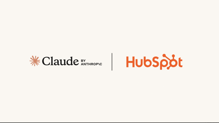 HubSpot anuncia nueva alianza con Claude