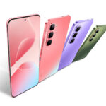 INFINIX HOT 60 Pro+ ya está disponible en Colombia