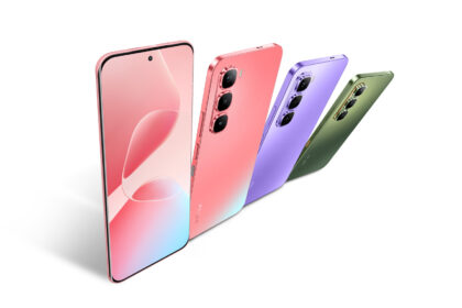 INFINIX HOT 60 Pro+ ya está disponible en Colombia