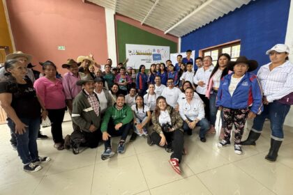 Indra Group impulsa la transformación digital en Boyacá