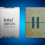 Intel Xeon 6 impulsa instancias de Amazon Elastic Compute Cloud