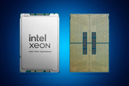 Intel Xeon 6 impulsa instancias de Amazon Elastic Compute Cloud