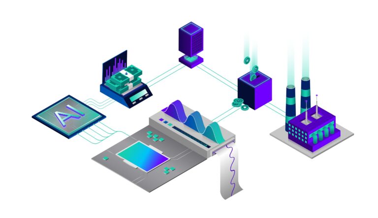 Intel colabora con LG Innotek para implementar fábricas de IA
