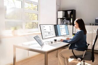 Intel está a la vanguardia de la renovación tecnológica en Colombia