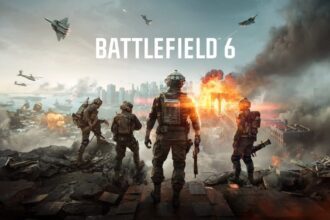 Intel te regalará Battlefield 6 al comprar productos seleccionados