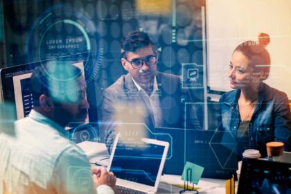 Inteligencia Artificial en la retención de talento