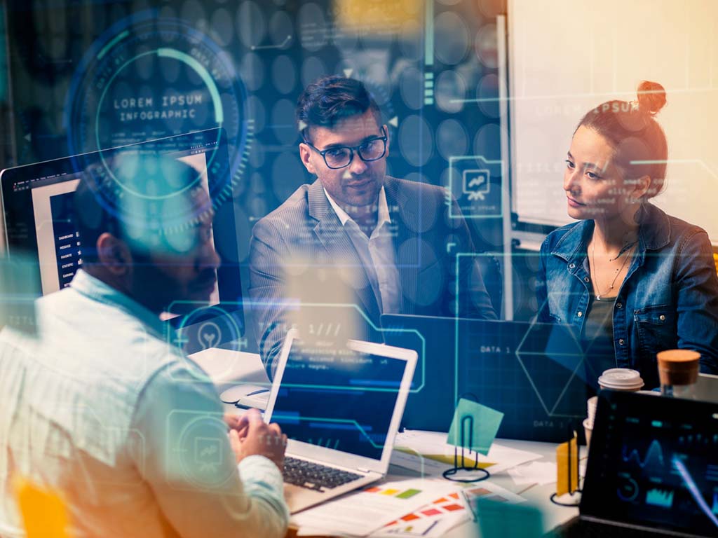 Inteligencia Artificial en la retención de talento