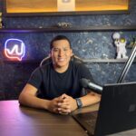 Juan Luis Auccatoma busca startups tecnológicas colombianas