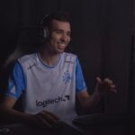 Kei es fichado por el equipo DarkZero en Norteamérica