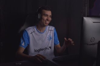 Kei es fichado por el equipo DarkZero en Norteamérica