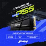 Kingston tiene el producto perfecto para este mes del gamer
