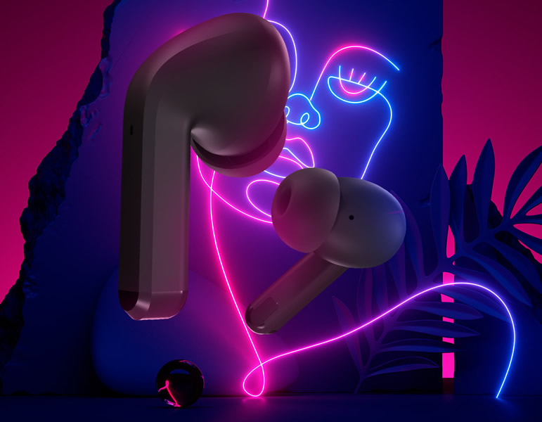 Klip Xtreme EdgebudsPro ya están disponibles en Colombia