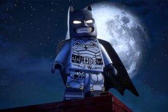 LEGO Batman: El Legado del Caballero de la Noche es anunciado de manera oficial