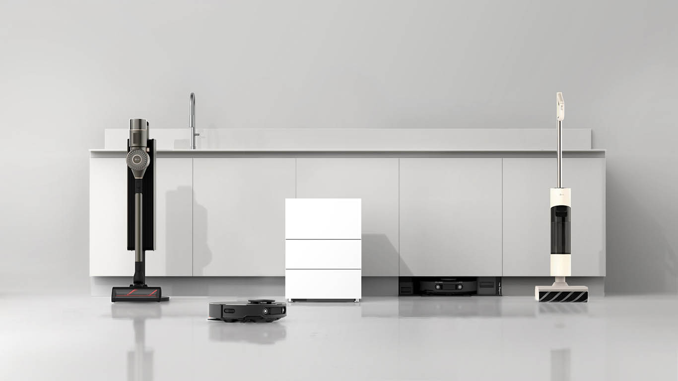 LG presentará nuevos electrodomésticos durante IFA 2025