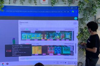 LOGYCA y Yango Tech Retail presentaron AInventory