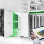 La IA impulsa nuevas demandas en centros de datos