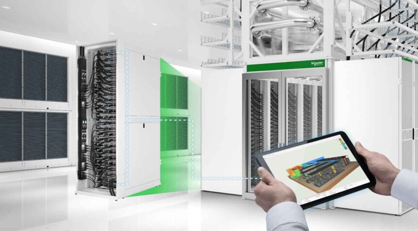La IA impulsa nuevas demandas en centros de datos