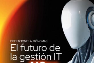 La IA y el Machine Learning se apoderan de la gestión de TI en ANDICOM 2025