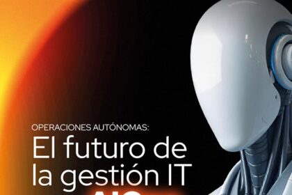 La IA y el Machine Learning se apoderan de la gestión de TI en ANDICOM 2025