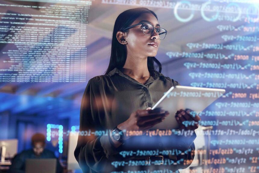 La Inferencia: Cuando la IA Deja de Aprender y Empieza a Actuar