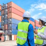 La digitalización logística como beneficio empresarial en Colombia