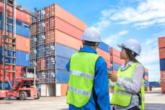 La digitalización logística como beneficio empresarial en Colombia