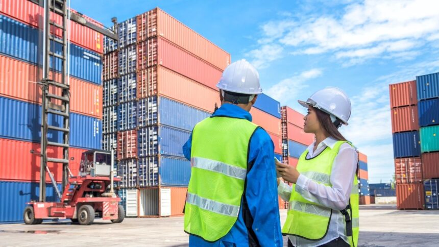 La digitalización logística como beneficio empresarial en Colombia