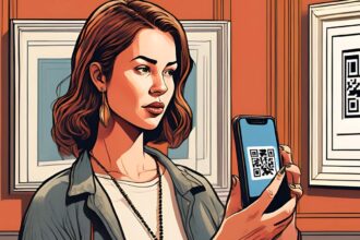 La inteligencia artificial revoluciona los pagos QR en Argentina
