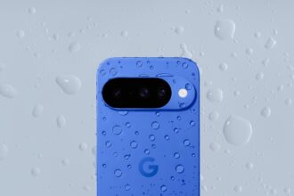 La serie Google Pixel 10 llega a México de manera oficial